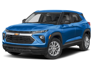 Chevrolet Trailblazer - Terry Cullen Southlake Chevrolet in Jonesboro GA