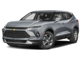 Chevrolet Blazer - Terry Cullen Southlake Chevrolet in Jonesboro GA