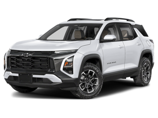 Chevrolet Equinox - Terry Cullen Southlake Chevrolet in Jonesboro GA