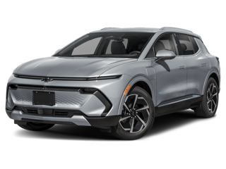 Equinox EV - Terry Cullen Southlake Chevrolet in Jonesboro GA