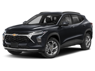 Chevrolet Trax - Terry Cullen Southlake Chevrolet in Jonesboro GA