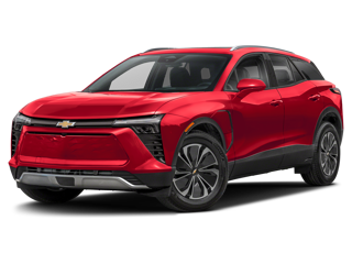 Chevrolet Blazer EV - Terry Cullen Southlake Chevrolet in Jonesboro GA