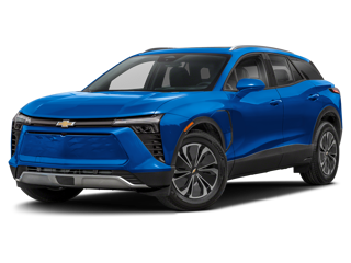Chevrolet Blazer EV - Terry Cullen Southlake Chevrolet in Jonesboro GA