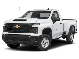Chevrolet Silverado HD - Terry Cullen Southlake Chevrolet in Jonesboro GA