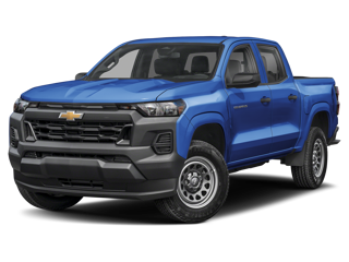 Chevrolet Colorado - Terry Cullen Southlake Chevrolet in Jonesboro GA
