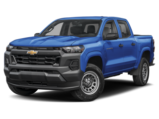 Chevrolet Colorado - Terry Cullen Southlake Chevrolet in Jonesboro GA