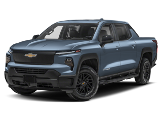 Chevrolet Silverado EV - Terry Cullen Southlake Chevrolet in Jonesboro GA