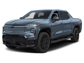 Chevrolet Silverado EV - Terry Cullen Southlake Chevrolet in Jonesboro GA