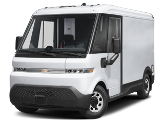 Chevrolet BrightDrop - Terry Cullen Southlake Chevrolet in Jonesboro GA