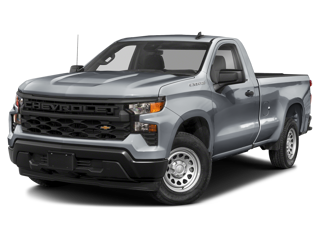Chevrolet Silverado 1500 - Terry Cullen Southlake Chevrolet in Jonesboro GA