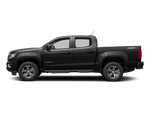 2017 Chevrolet Colorado Base