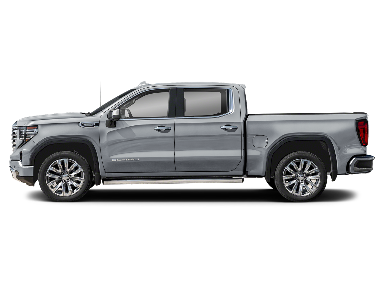2025 Gmc Sierra Denali photo 3