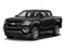 2017 Chevrolet Colorado Base