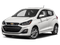 2021 Chevrolet Spark 1LT Automatic