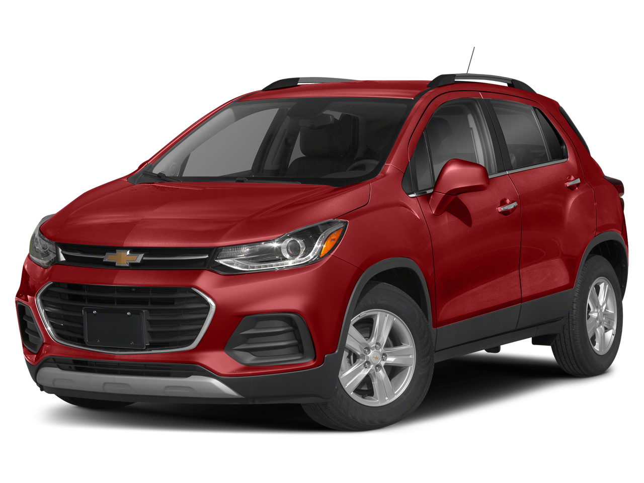 2021 Chevrolet Trax