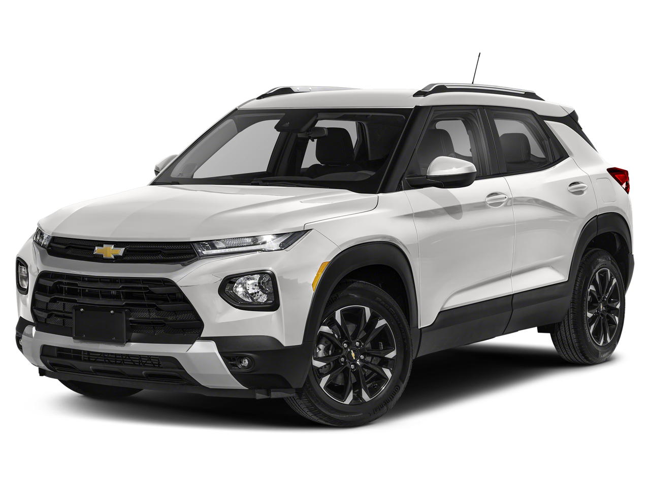 2023 Chevrolet Trailblazer LT for sale in Jonesboro, GA
