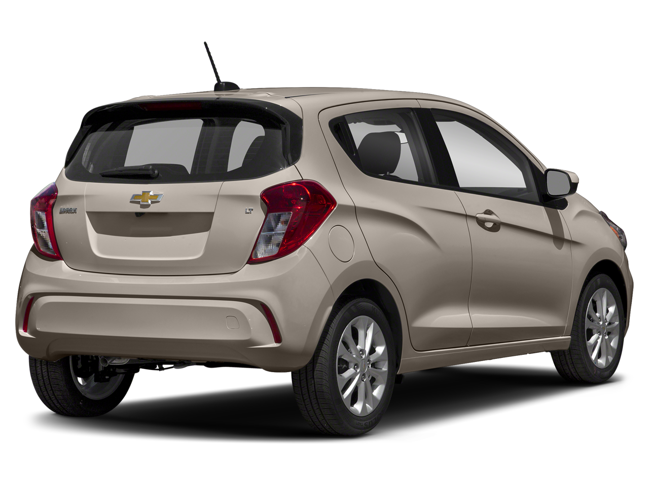 2019 Chevrolet Spark LS