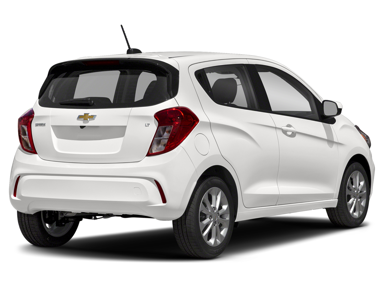 Used 2022 Chevrolet Spark LS with VIN KL8CB6SA1NC036049 for sale in Jonesboro, GA