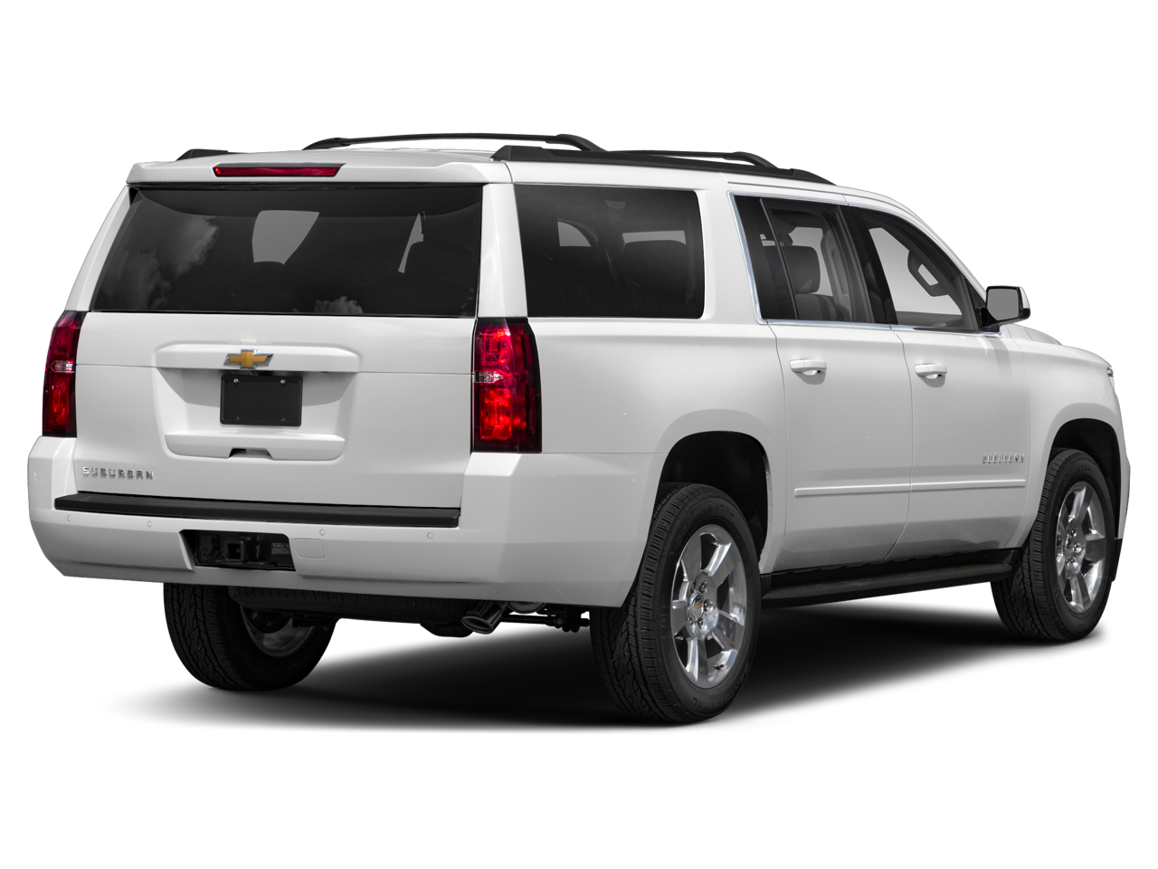2019 Chevrolet Suburban LS