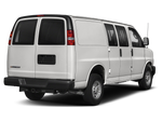 2020 Chevrolet Express Cargo 3500 Base