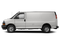 2020 Chevrolet Express Cargo 3500 Base