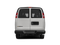 2020 Chevrolet Express Cargo 3500 Base