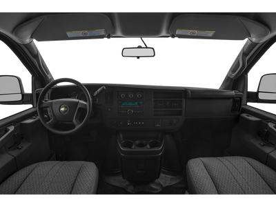 2020 Chevrolet Express Cargo 3500 Base