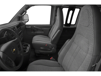 2020 Chevrolet Express Cargo 3500 Base