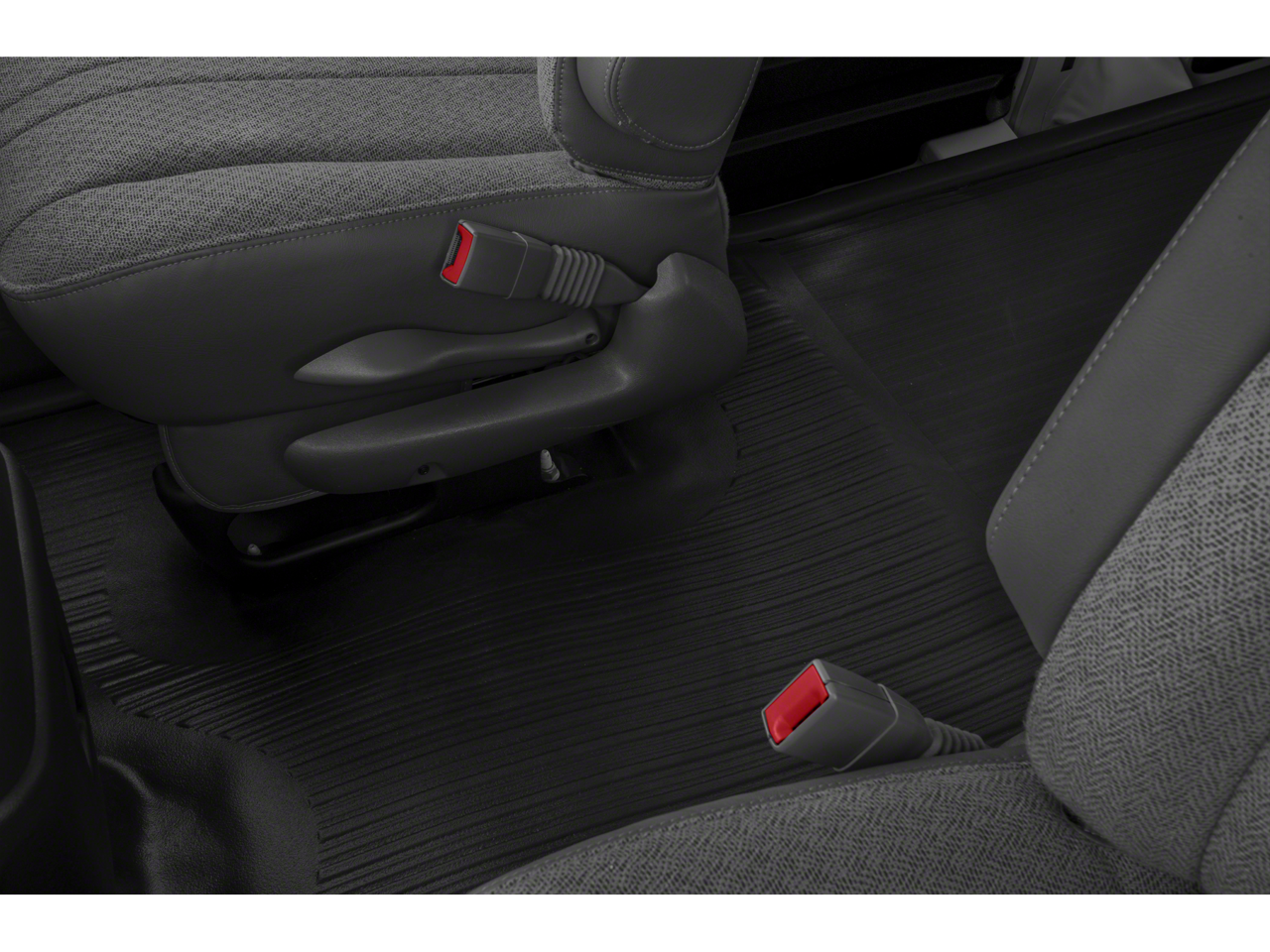 2020 Chevrolet Express Cargo 3500 Base
