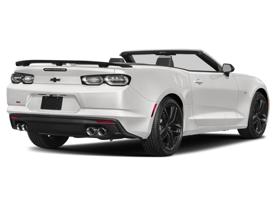 2023 Chevrolet Camaro 3LT