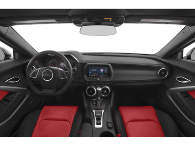 2023 Chevrolet Camaro 3LT