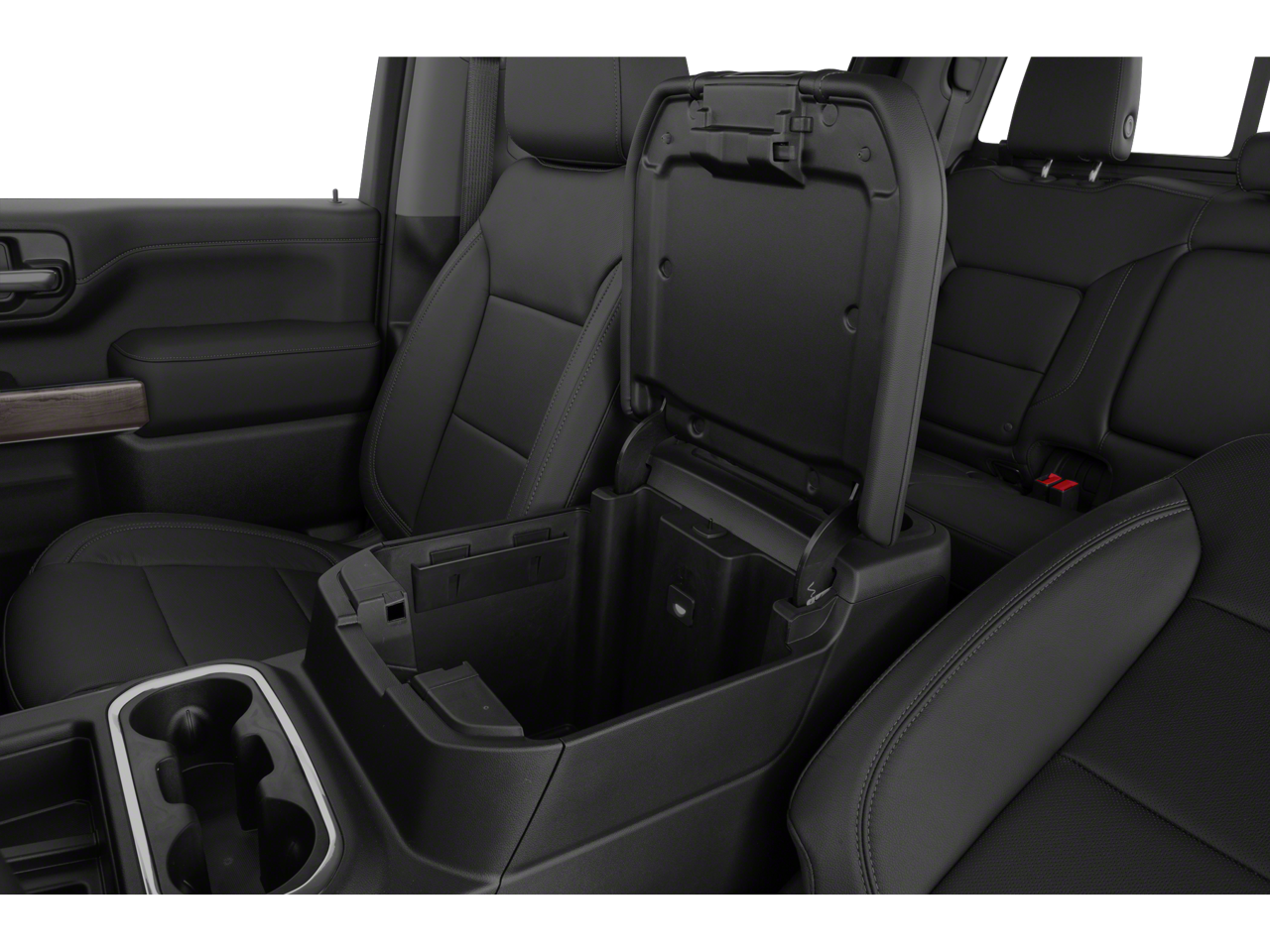2023 Chevrolet Silverado 2500 HD LTZ