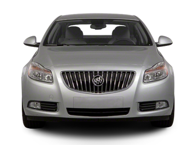 2011 Buick Regal CXL RL2