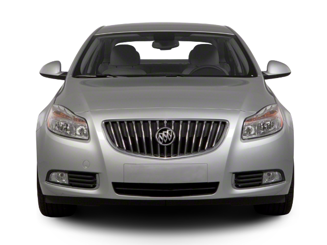 2011 Buick Regal CXL RL2