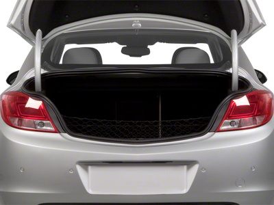 2011 Buick Regal CXL RL2