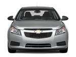 2013 Chevrolet Cruze 2LT