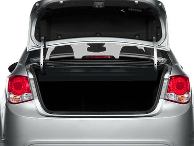 2013 Chevrolet Cruze 2LT