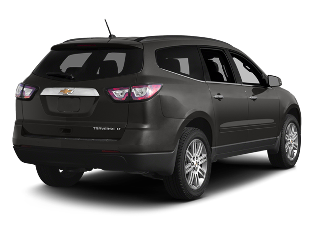 Used 2014 Chevrolet Traverse 2LT with VIN 1GNKRHKD2EJ235912 for sale in Jonesboro, GA