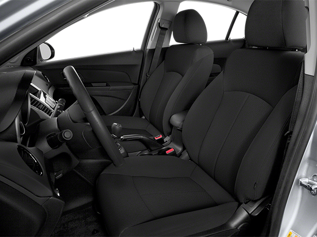 2014 Chevrolet Cruze Base