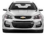 2017 Chevrolet SS Base