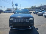 2020 Jeep Grand Cherokee Summit
