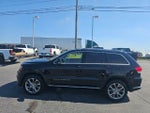 2020 Jeep Grand Cherokee Summit
