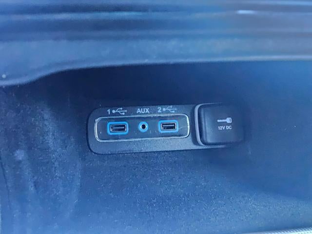 2020 Jeep Grand Cherokee Summit