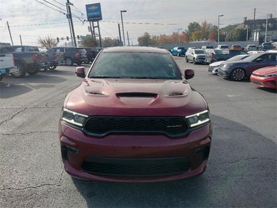 2022 Dodge Durango R/T