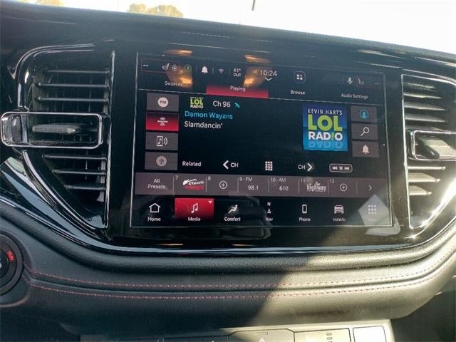 2022 Dodge Durango R/T