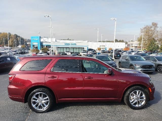 2022 Dodge Durango R/T