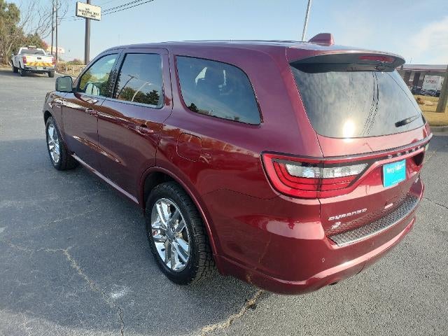 2022 Dodge Durango R/T