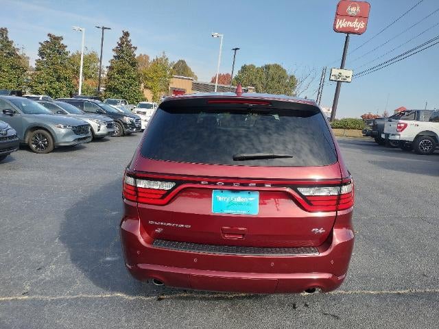 2022 Dodge Durango R/T