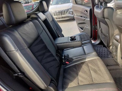 2022 Dodge Durango R/T