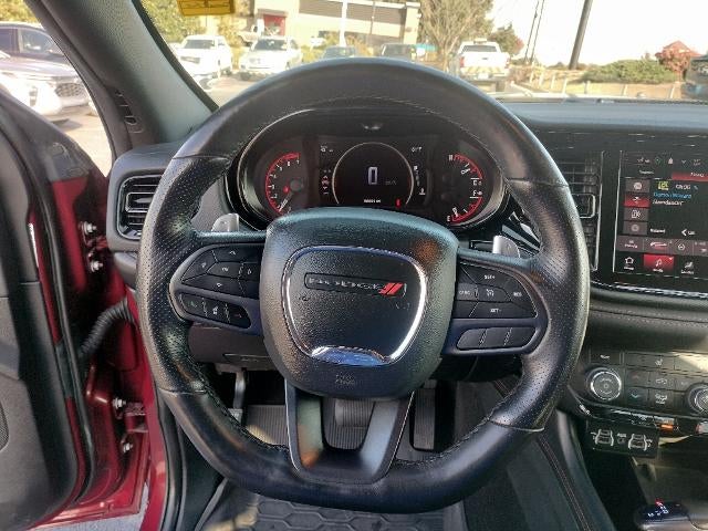 2022 Dodge Durango R/T